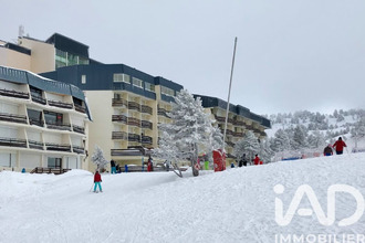 achat appartement arette 64570