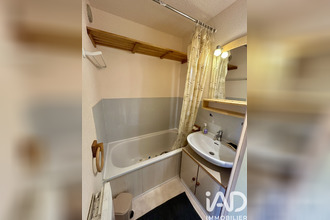 achat appartement arette 64570