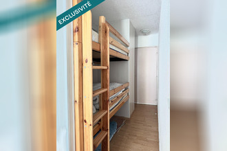 achat appartement arette 64570