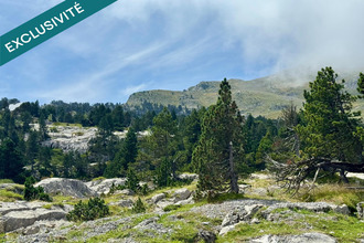 achat appartement arette 64570