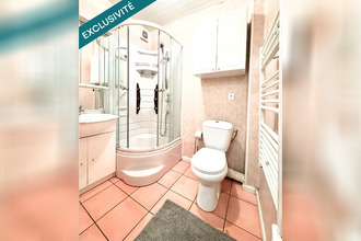 achat appartement arette 64570