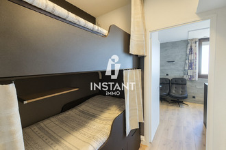 achat appartement arette 64570