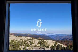 achat appartement arette 64570