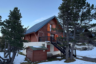 achat appartement arette 64570