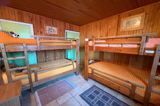 achat appartement arette 64570