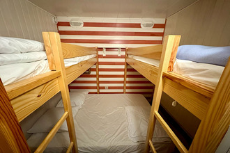 achat appartement arette 64570