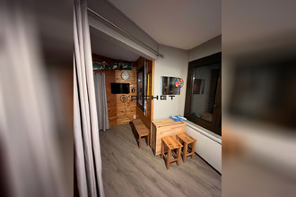 achat appartement arette 64570