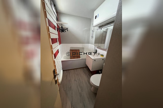 achat appartement arette 64570