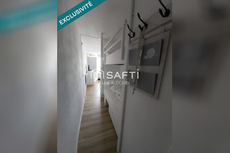 achat appartement arette 64570