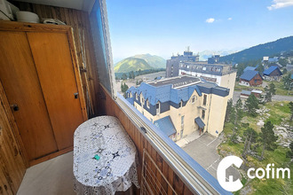 achat appartement arette 64570
