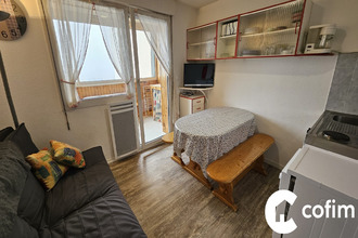 achat appartement arette 64570