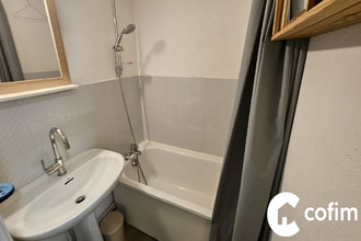 achat appartement arette 64570