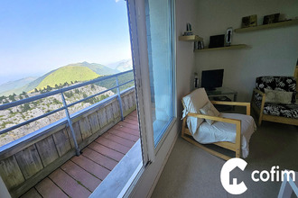 achat appartement arette 64570