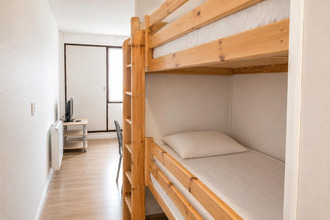 achat appartement arette 64570