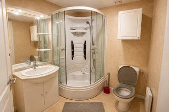 achat appartement arette 64570