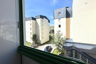 achat appartement arette 64570