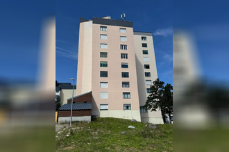 achat appartement arette 64570