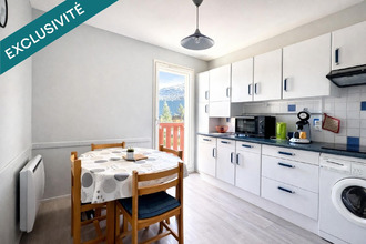 achat appartement arette 64570
