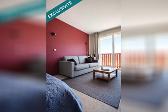 achat appartement arette 64570