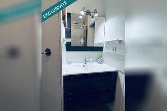 achat appartement arette 64570