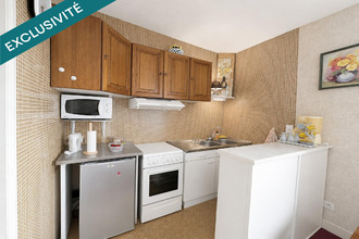 achat appartement arette 64570