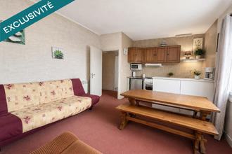 achat appartement arette 64570
