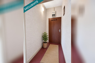 achat appartement arette 64570