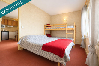 achat appartement arette 64570