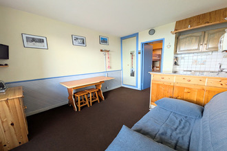 achat appartement arette 64570