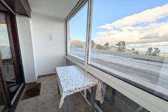 achat appartement arette 64570