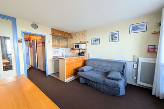 achat appartement arette 64570