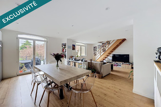 achat appartement argancy 57640