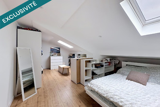 achat appartement argancy 57640