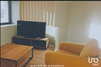 achat appartement argeles-gazost 65400