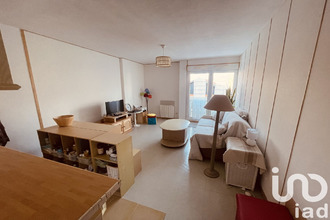 achat appartement argeles-gazost 65400