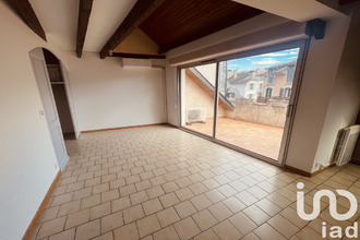 achat appartement argeles-gazost 65400