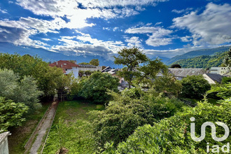 achat appartement argeles-gazost 65400