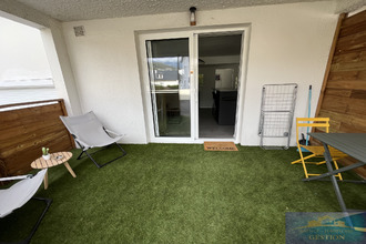 achat appartement argeles-gazost 65400