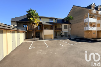 achat appartement argeles-gazost 65400