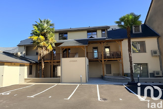 achat appartement argeles-gazost 65400