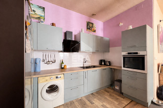 achat appartement argeles-gazost 65400