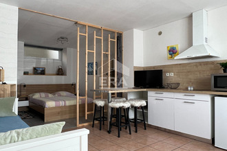 achat appartement argeles-gazost 65400
