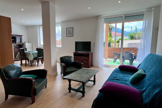 achat appartement argeles-gazost 65400