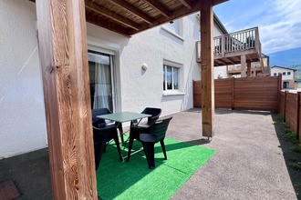 achat appartement argeles-gazost 65400