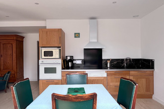 achat appartement argeles-gazost 65400