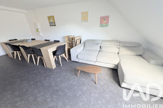 achat appartement argeles-gazost 65400