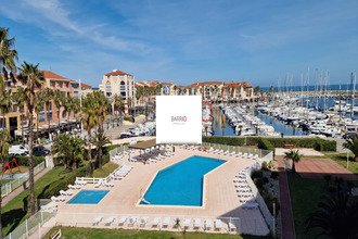 achat appartement argeles-sur-mer 66700