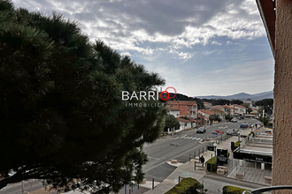 achat appartement argeles-sur-mer 66700