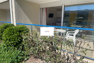 achat appartement argeles-sur-mer 66700