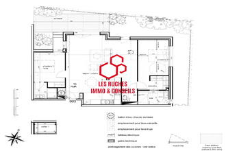 achat appartement argeles-sur-mer 66700